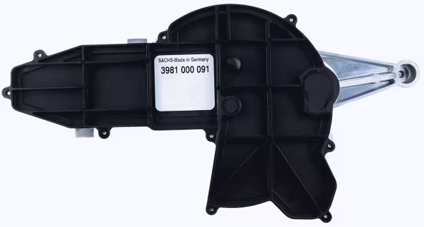 SACHS Cilindro secondario, Frizione