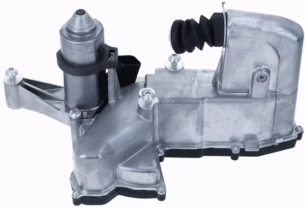 SACHS Cilindro secondario, Frizione