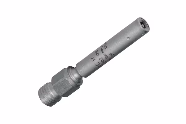 BOSCH Iniettore
