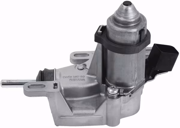SACHS Cilindro secondario, Frizione