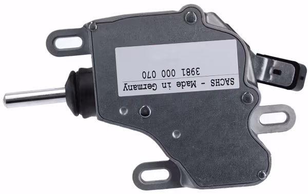 SACHS Cilindro secondario, Frizione