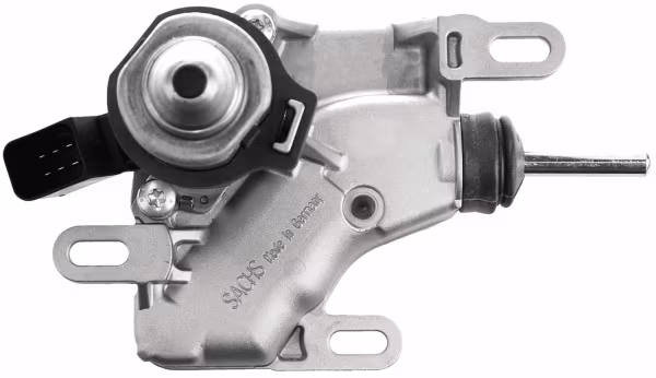 SACHS Cilindro secondario, Frizione
