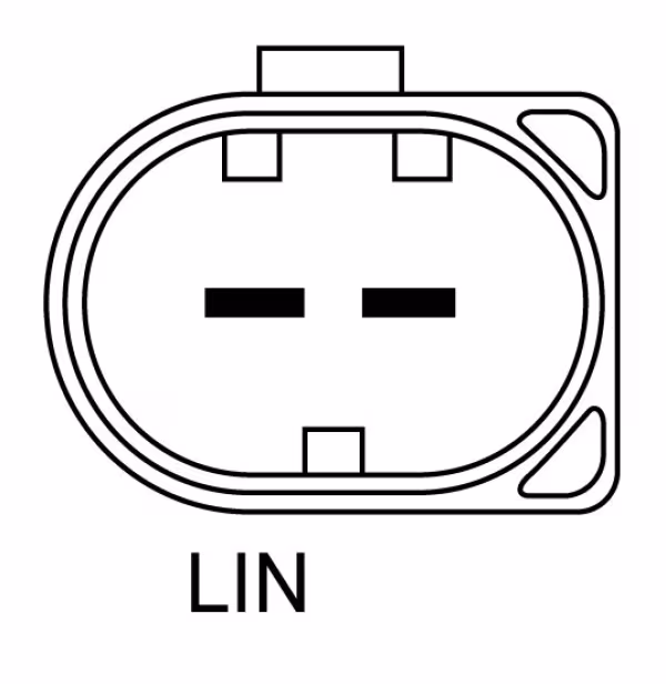 BOSCH Alternatore