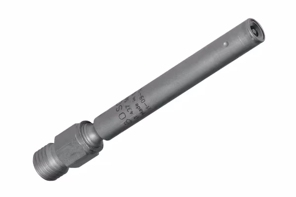 BOSCH Iniettore
