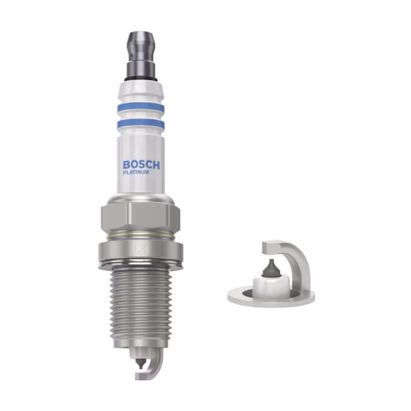 BOSCH Candela accensione