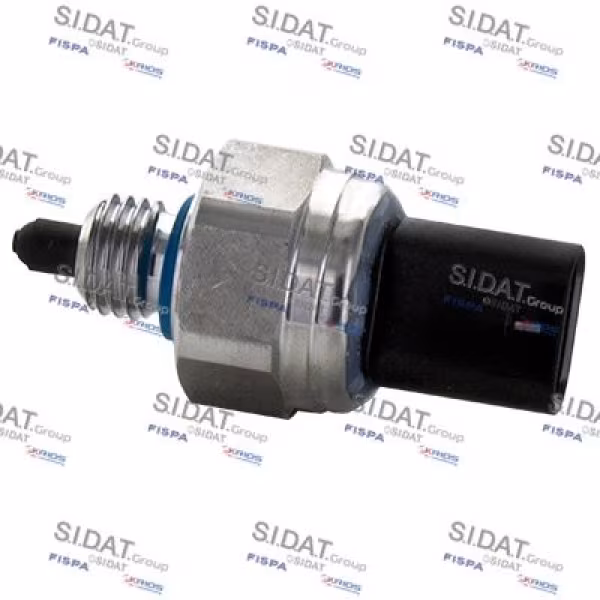 SIDAT Sensore, Temperatura olio