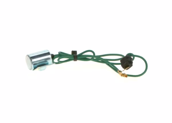 BOSCH Condensatore, Impianto d\'accensione