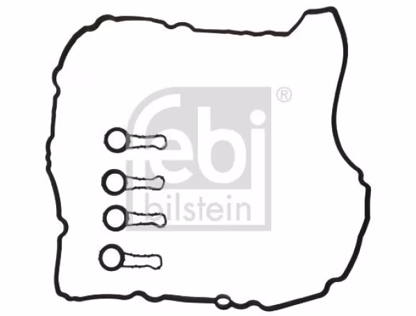 FEBI BILSTEIN Kit guarnizioni, Copritestata