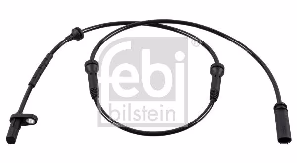 FEBI BILSTEIN Sensore, N° giri ruota