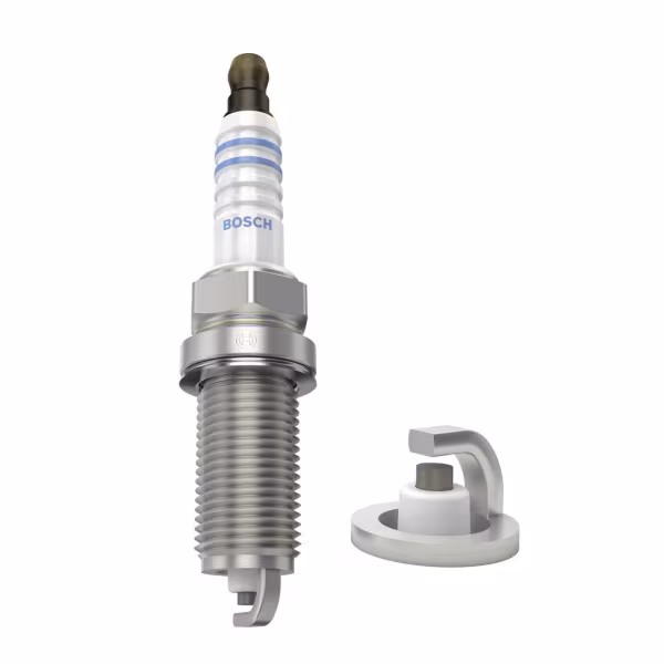 BOSCH Candela accensione