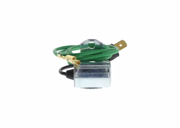 BOSCH Condensatore, Impianto d\'accensione