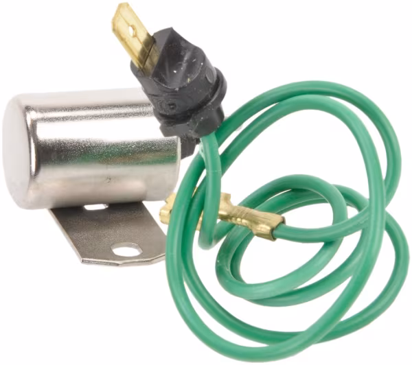 BOSCH Condensatore, Impianto d\'accensione