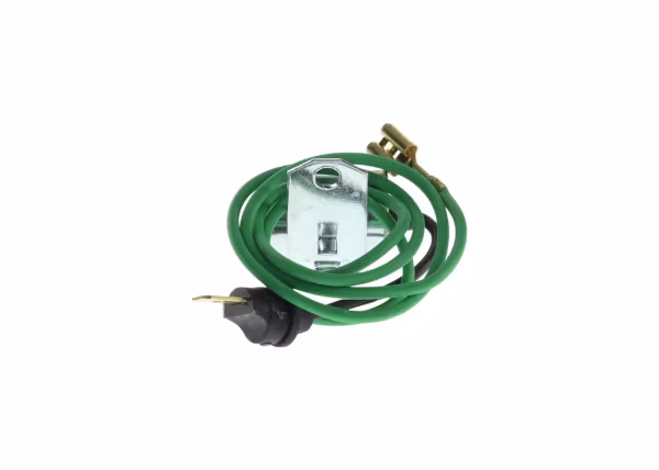 BOSCH Condensatore, Impianto d\'accensione