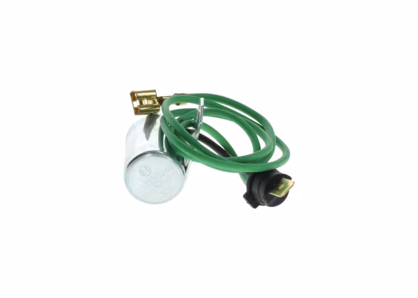 BOSCH Condensatore, Impianto d\'accensione