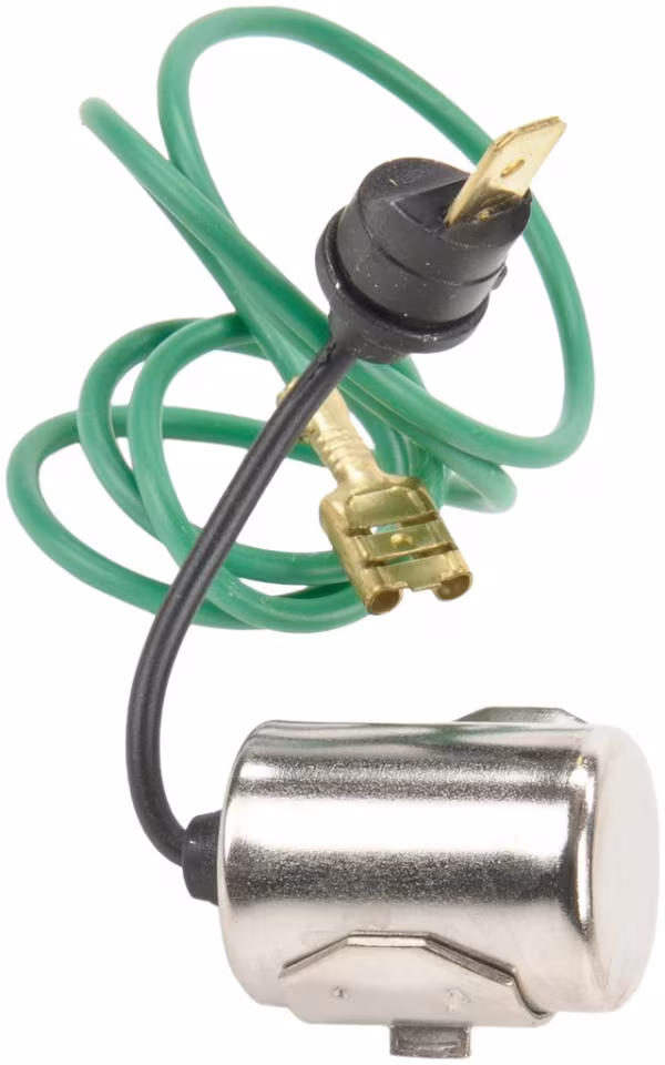 BOSCH Condensatore, Impianto d\'accensione