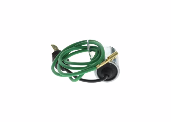 BOSCH Condensatore, Impianto d\'accensione