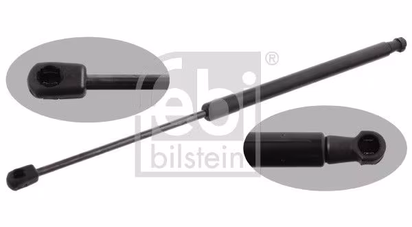 FEBI BILSTEIN Ammortizatore pneumatico, Cofano bagagli /vano carico