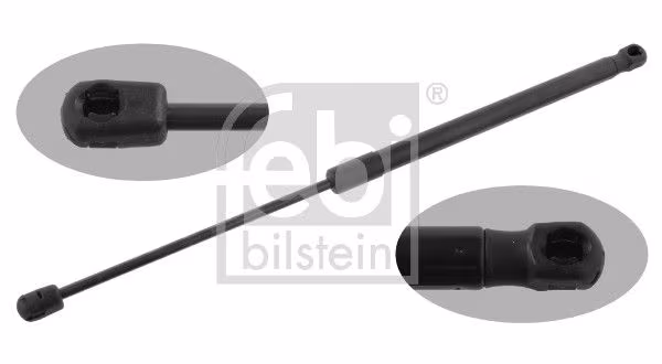 FEBI BILSTEIN Ammortizatore pneumatico, Cofano bagagli /vano carico