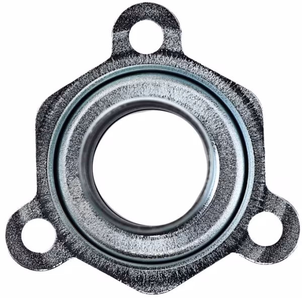 SACHS Manicotto di guida, Frizione
