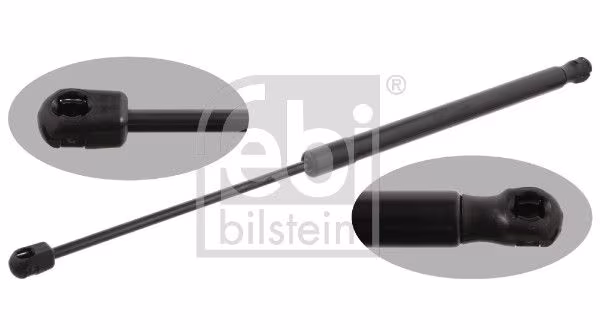 FEBI BILSTEIN Ammortizatore pneumatico, Cofano bagagli /vano carico
