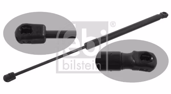 FEBI BILSTEIN Ammortizatore pneumatico, Cofano bagagli /vano carico
