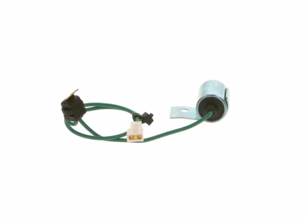 BOSCH Condensatore, Impianto d\'accensione