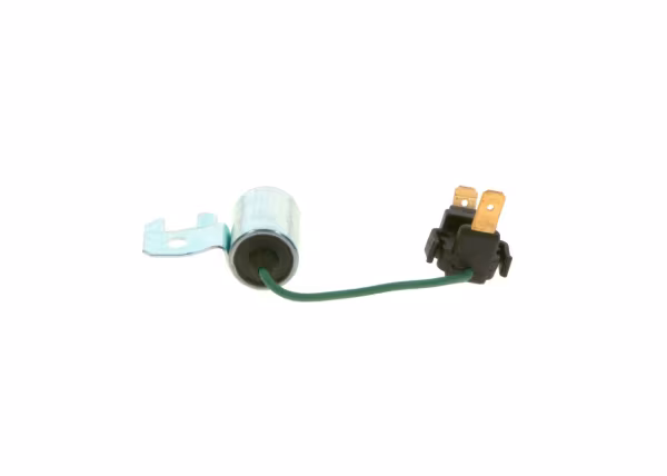 BOSCH Condensatore, Impianto d\'accensione