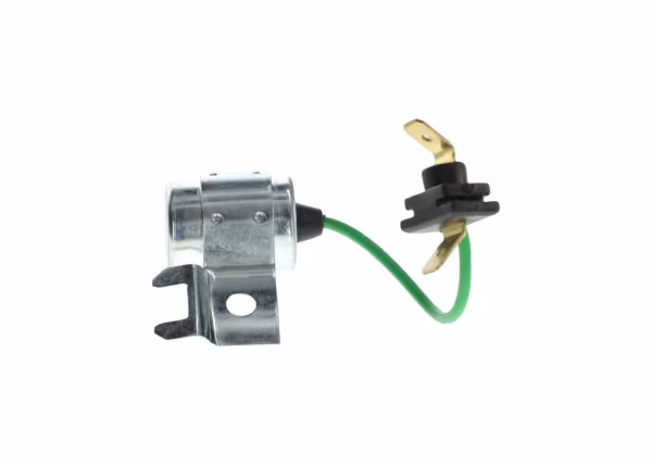 BOSCH Condensatore, Impianto d\'accensione