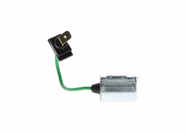 BOSCH Condensatore, Impianto d\'accensione
