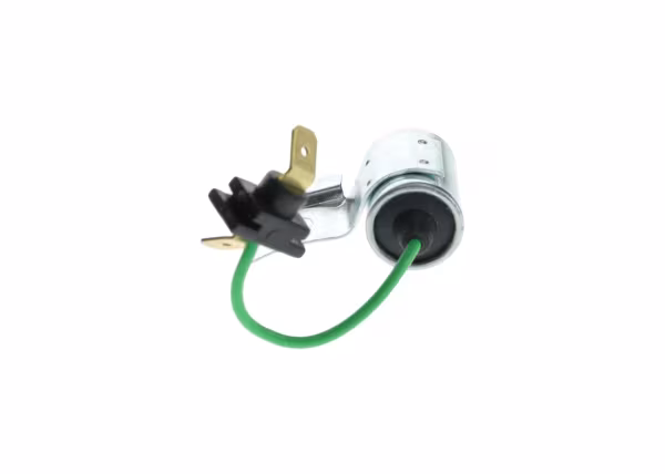 BOSCH Condensatore, Impianto d\'accensione