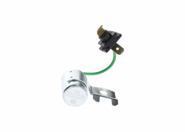 BOSCH Condensatore, Impianto d\'accensione