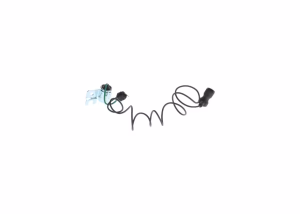 BOSCH Condensatore, Impianto d\'accensione