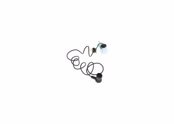 BOSCH Condensatore, Impianto d\'accensione