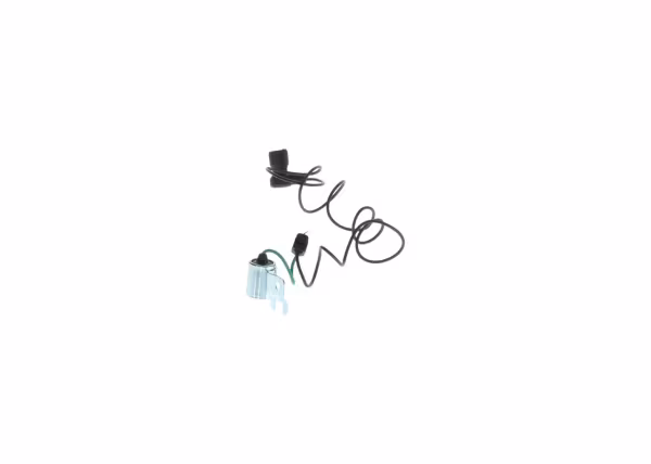 BOSCH Condensatore, Impianto d\'accensione