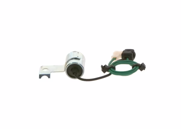 BOSCH Condensatore, Impianto d\'accensione