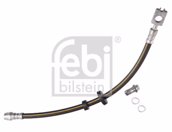 FEBI BILSTEIN Flessibile del freno