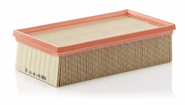 MANN-FILTER Filtro aria