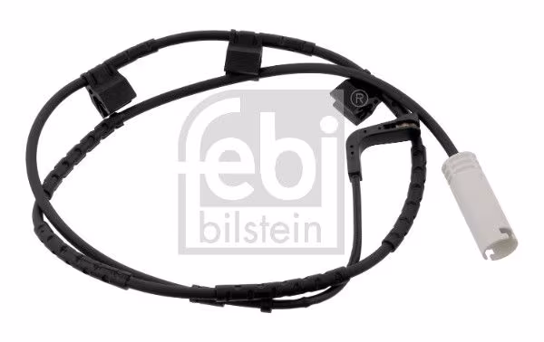 FEBI BILSTEIN Contatto segnalazione, Usura past. freno/mat. d\'attrito
