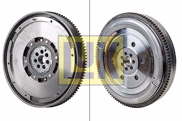 Schaeffler LuK Volano