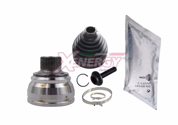 AP XENERGY Kit giunti, Semiasse