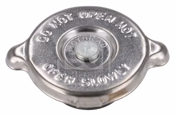 FEBI BILSTEIN Tappo, serbatoio refrigerante