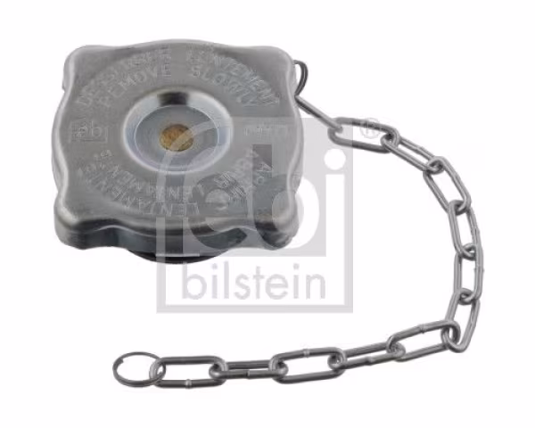 FEBI BILSTEIN Tappo, serbatoio refrigerante