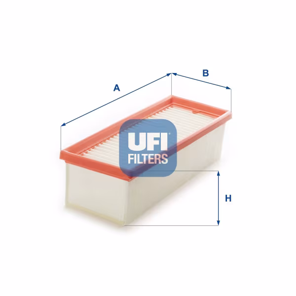 UFI Filtro aria