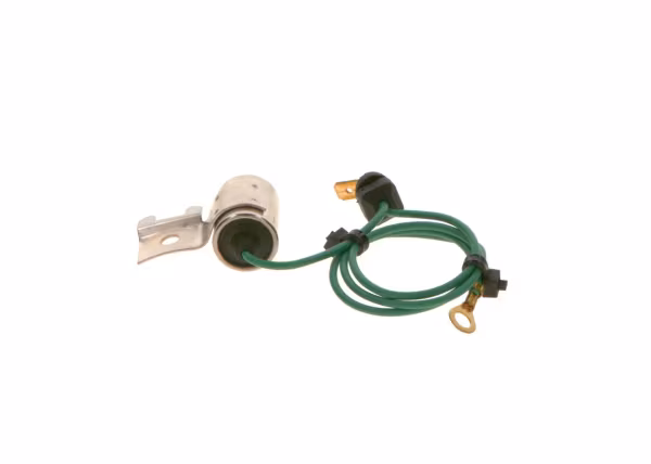 BOSCH Condensatore, Impianto d\'accensione