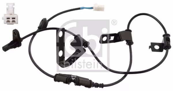 FEBI BILSTEIN Sensore, N° giri ruota