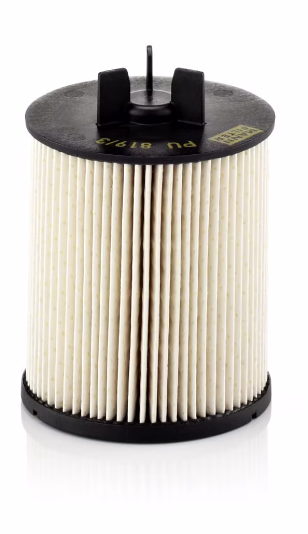 MANN-FILTER Filtro carburante