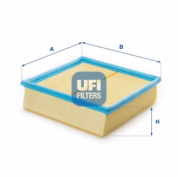 UFI Filtro aria