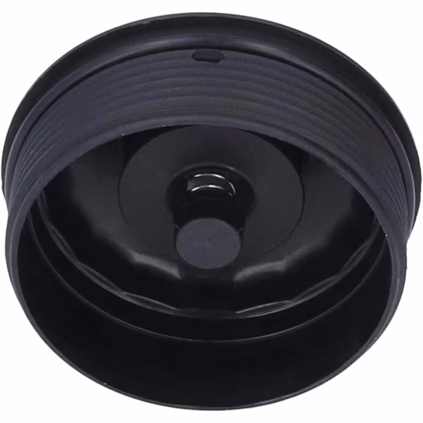 Calotta, Carter filtro olio