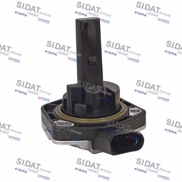 SIDAT Sensore, Livello olio motore