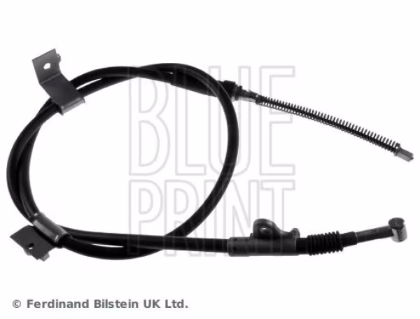 BLUE PRINT Cavo comando, Freno stazionamento